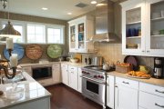 HGTV Kitchen